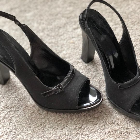 Via Spaga  vintage Kabir heel - Picture 2 of 4